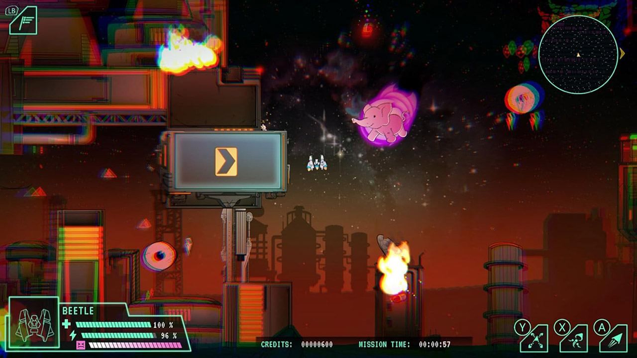 Lunar Lander: Beyond - Ps5 (Us) - 4