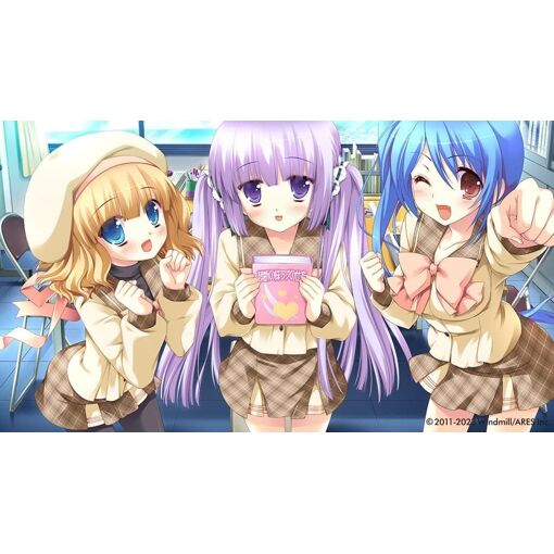 Hhg [Double Pack] - Switch (Japon) - 7