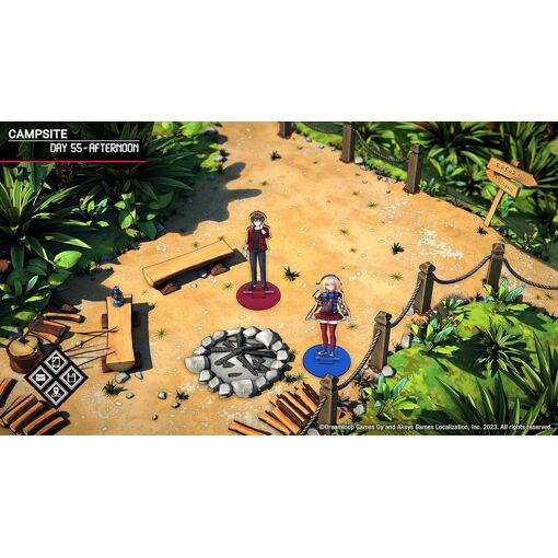 Inescapable: No Rules, No Rescue - Switch (Us) - 5