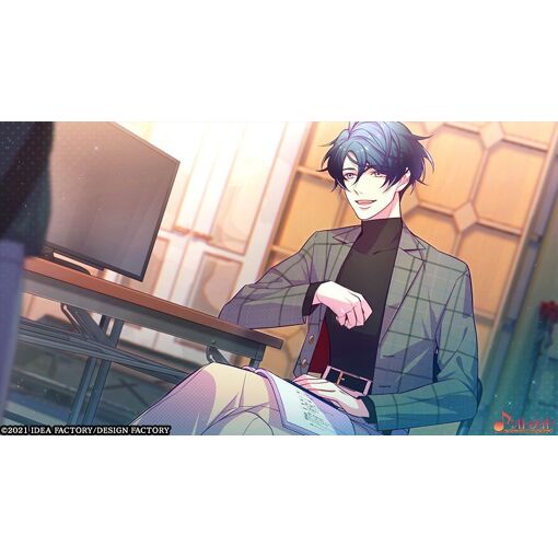 Loverpretend - Switch (Us) - 4