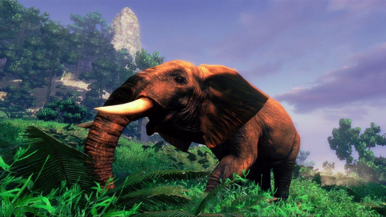 Cabela's African Adventures - Xbox One (Us) - 2
