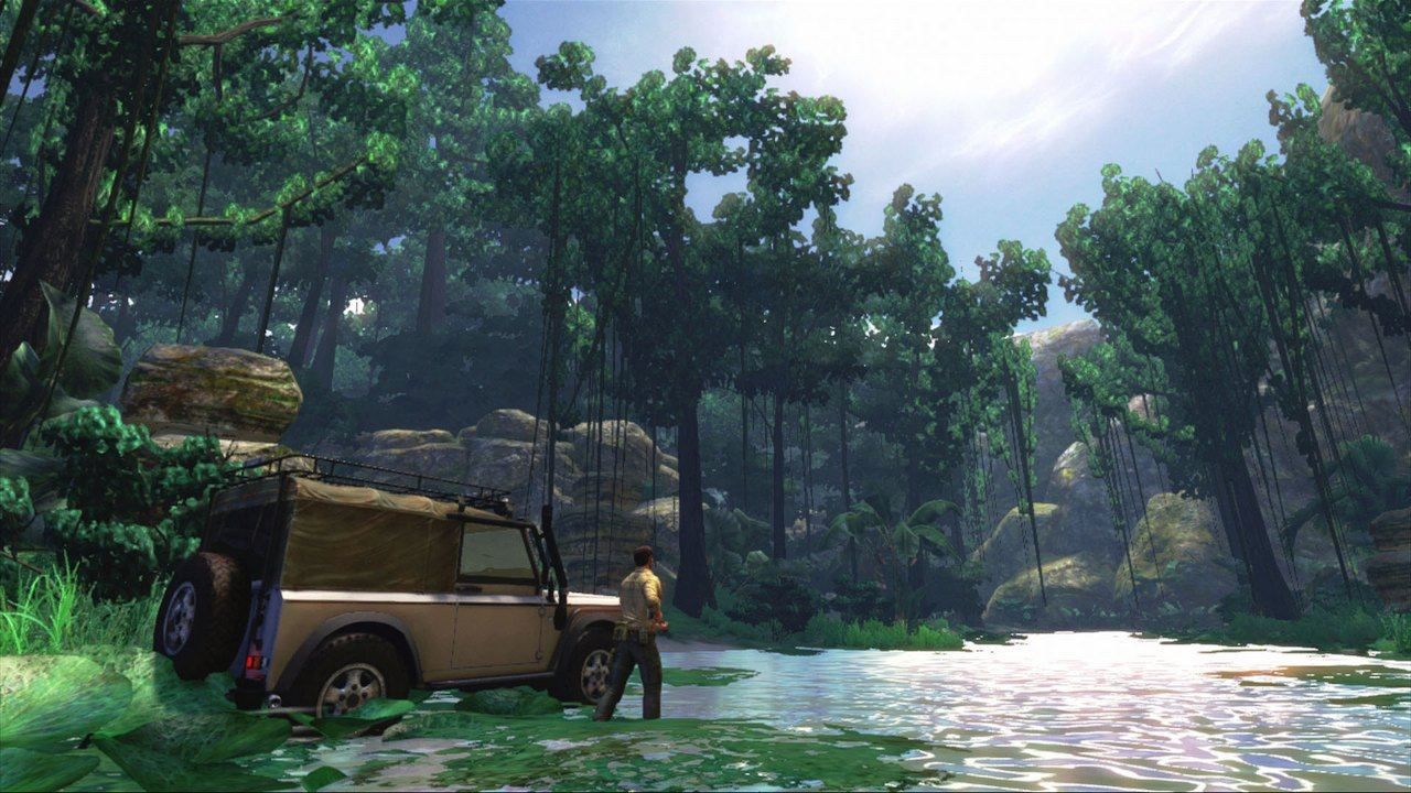 Cabela's African Adventures - Xbox One (Us) - 3