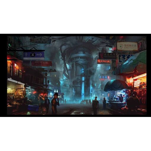 Ghostrunner - Ps5 (Us)