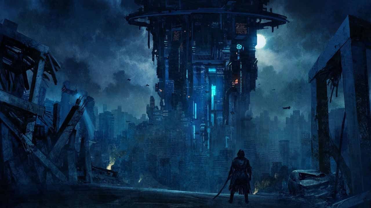 Ghostrunner - Ps5 (Us) - 3