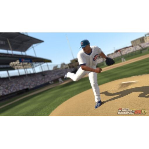 Major League Baseball 2k10 - Ps3 (Asie) - 4