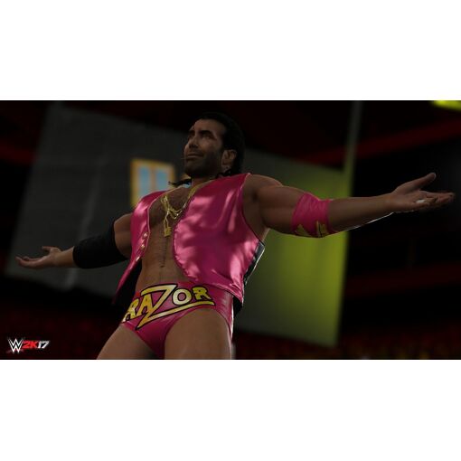 Wwe 2k17 - Xbox One (Us) - 5