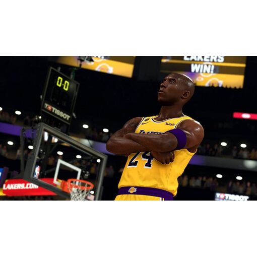 Nba 2k21 [Mamba Forever Edition] - Xbox One (Us) - 4