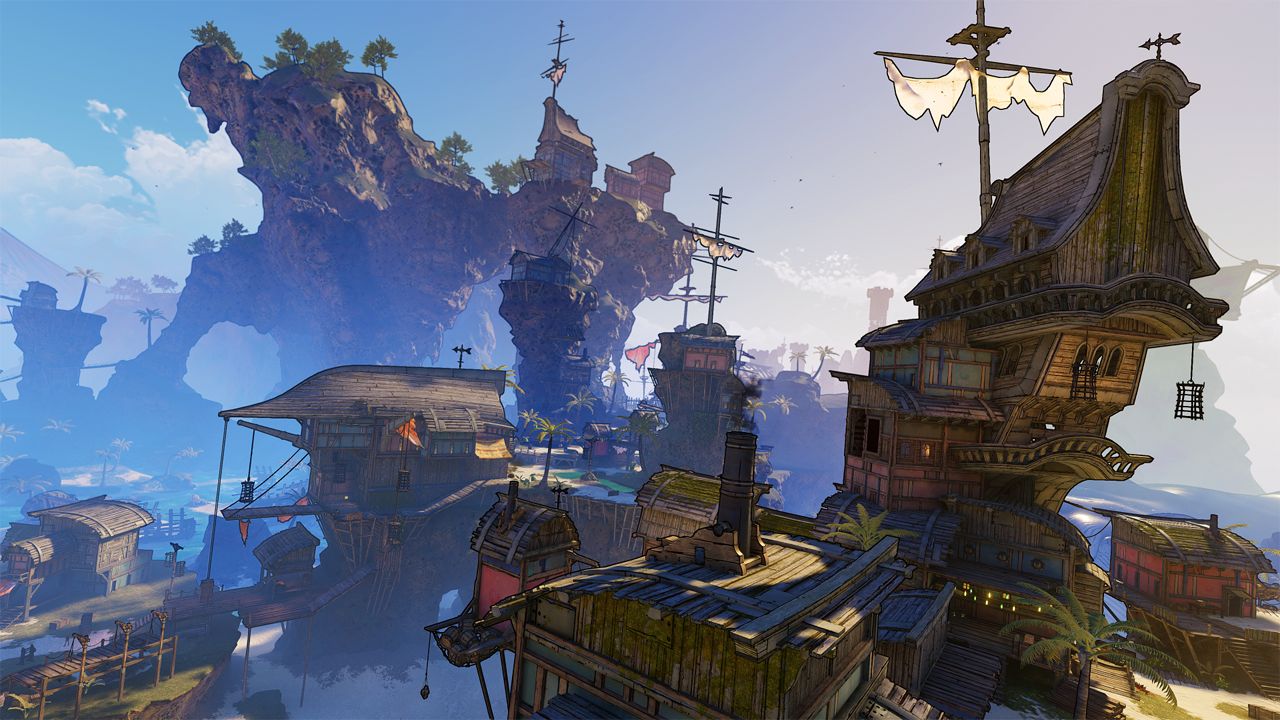 Tiny Tina's Wonderlands - Xbox One (Us) - 4
