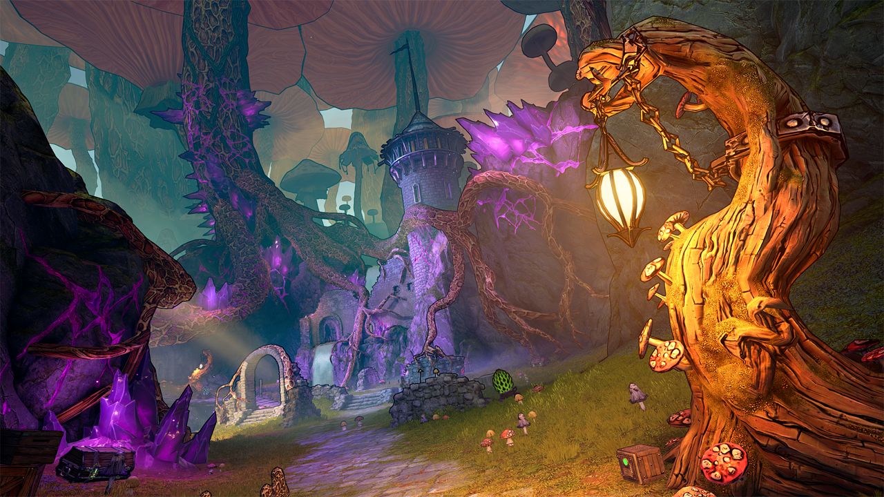 Tiny Tina's Wonderlands - Xbox One (Us) - 5