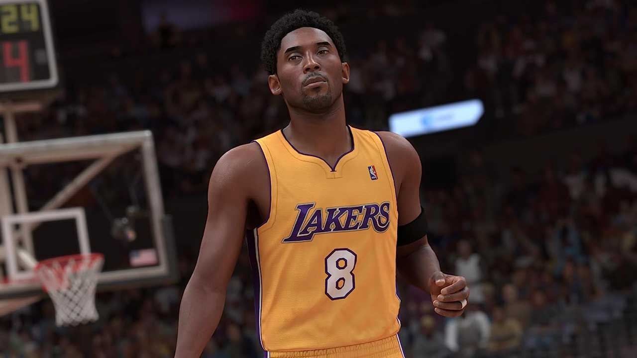 Nba 2k24 [Kobe Bryant Edition] - Xbox One (Us)