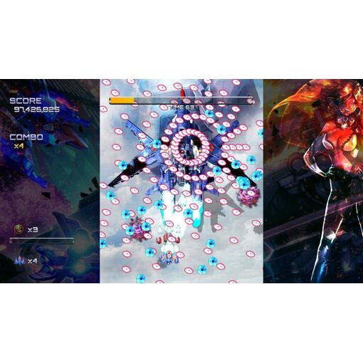 Ghost Blade Hd Ps4 - 2