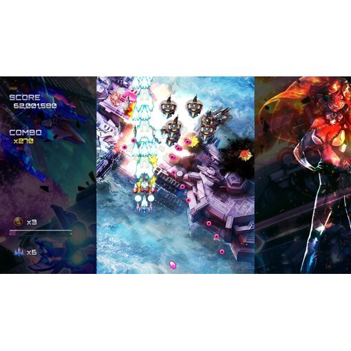 Ghost Blade Hd Ps4 - 5