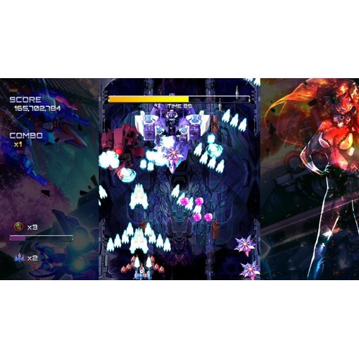 Ghost Blade Hd Ps4 - 7
