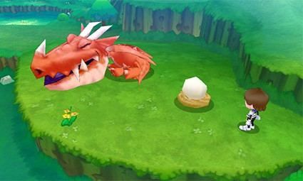 Fantasy Life - 3ds - 3