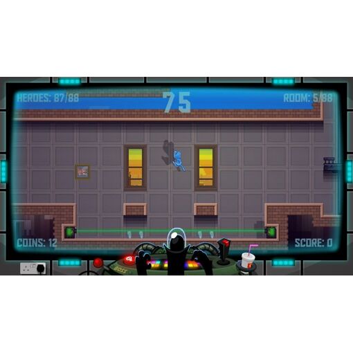 88 Heroes - Ps4 (Us) - 6