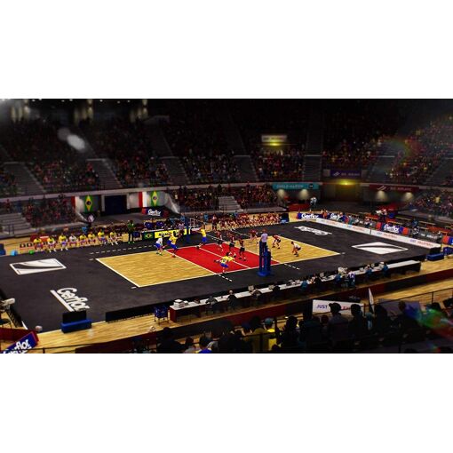 Spike Volleyball - Xbox One (Us)