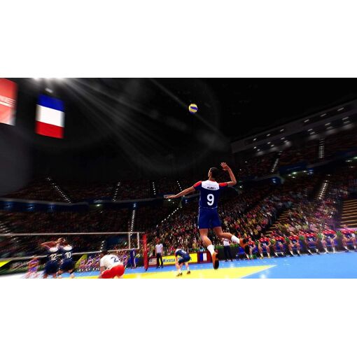 Spike Volleyball - Xbox One (Us) - 2