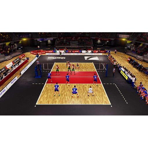 Spike Volleyball - Xbox One (Us) - 3