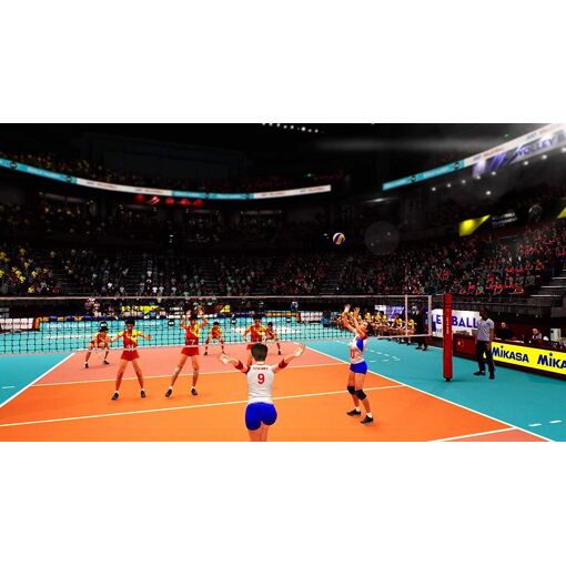Spike Volleyball - Xbox One (Us) - 4