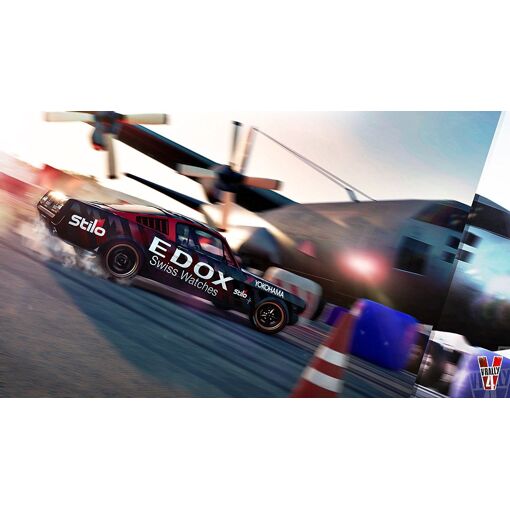 V-Rally 4 - Xbox One