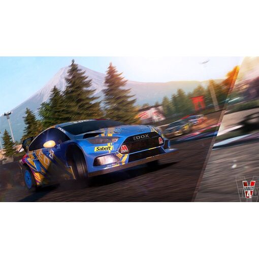 V-Rally 4 - Xbox One - 2