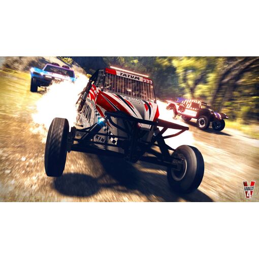 V-Rally 4 - Xbox One - 4