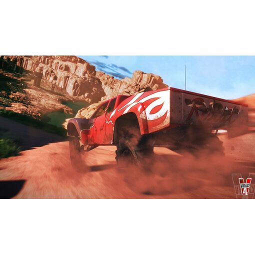 V-Rally 4 - Xbox One - 5