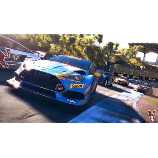 V-Rally 4 - Xbox One - 6