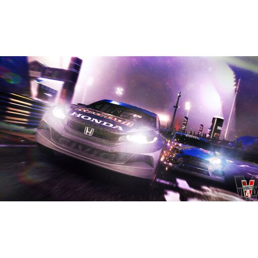 V-Rally 4 - Xbox One - 7