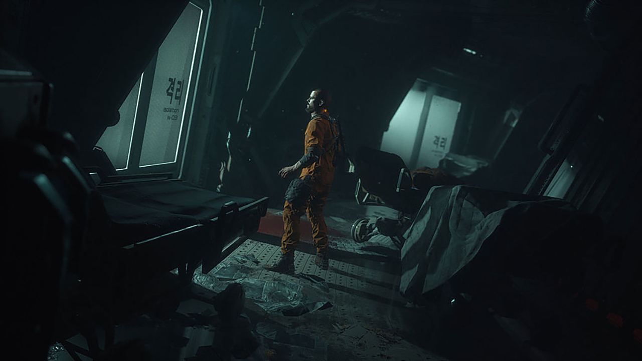 The Callisto Protocol - Xbox One (Us) - 3
