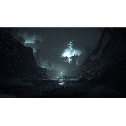 The Callisto Protocol - Xbox Series X (Us) - 2