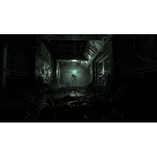 The Callisto Protocol - Xbox Series X (Us) - 3