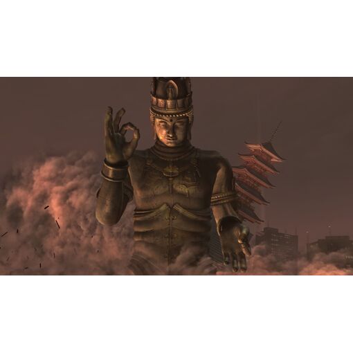 Ninja Gaiden Sigma 2 (Essentials) - Ps3