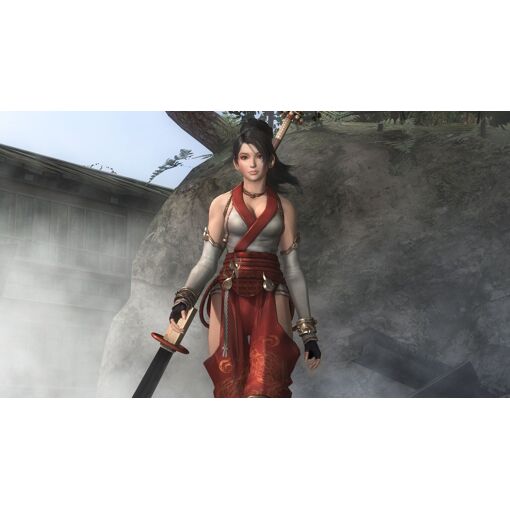 Ninja Gaiden Sigma 2 (Essentials) - Ps3 - 3