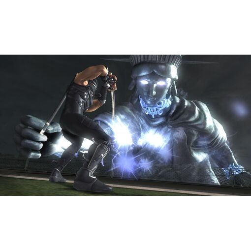 Ninja Gaiden Sigma 2 (Essentials) - Ps3 - 4