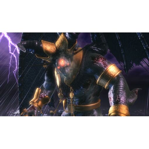 Ninja Gaiden Sigma 2 (Essentials) - Ps3 - 6