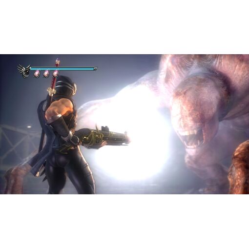 Ninja Gaiden Sigma 2 (Essentials) - Ps3 - 7