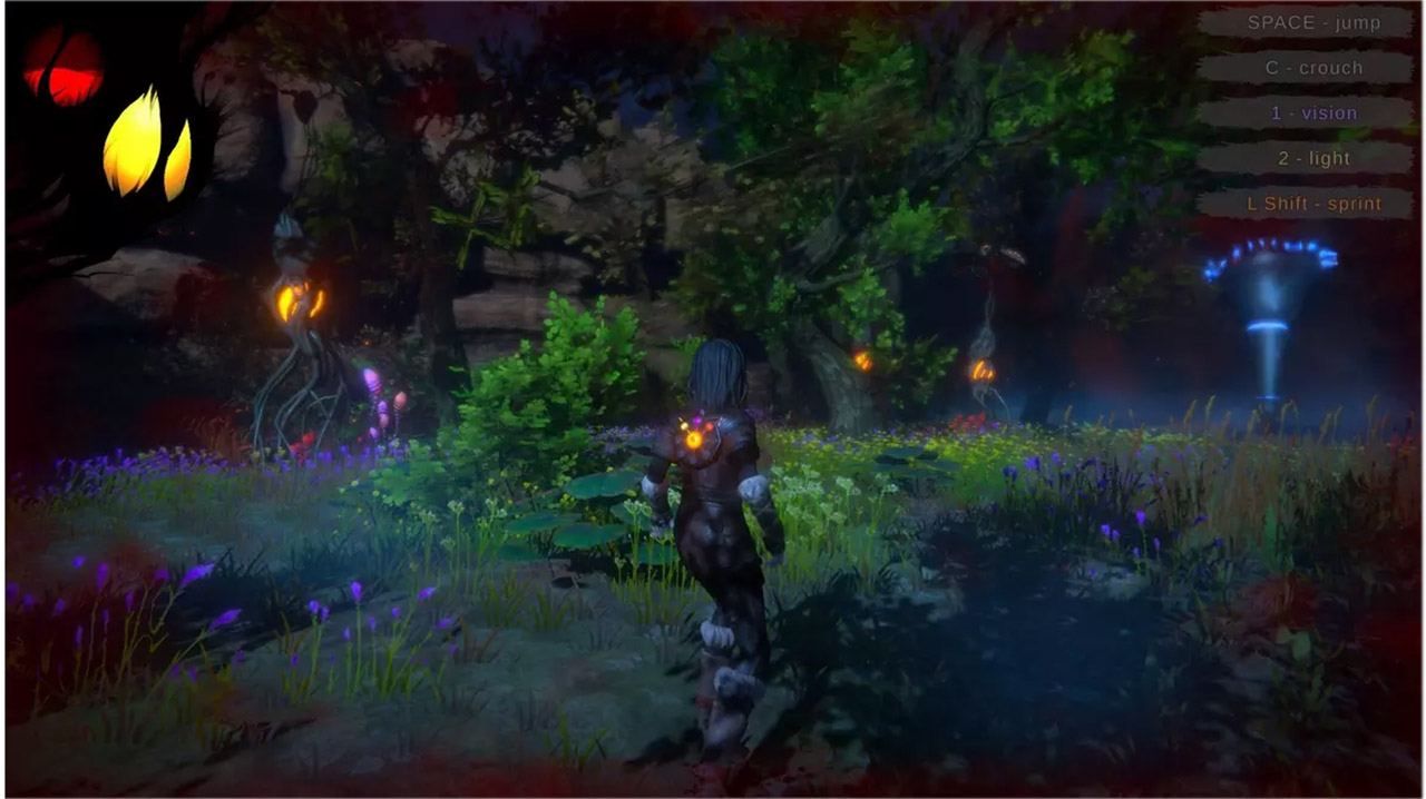 Seed Of Life - Xbox Series X / Xbox One (Us)