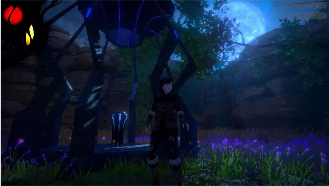 Seed Of Life - Xbox Series X / Xbox One (Us) - 2