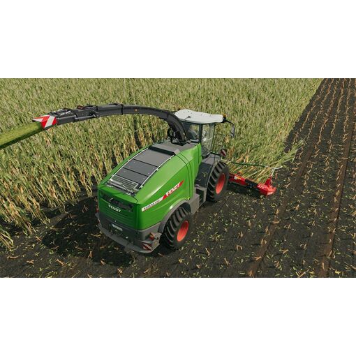 Farming Simulator 22 [Platinum Edition] - Ps5 - 3