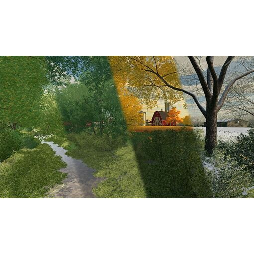 Farming Simulator 22 [Platinum Edition] - Ps5 - 6