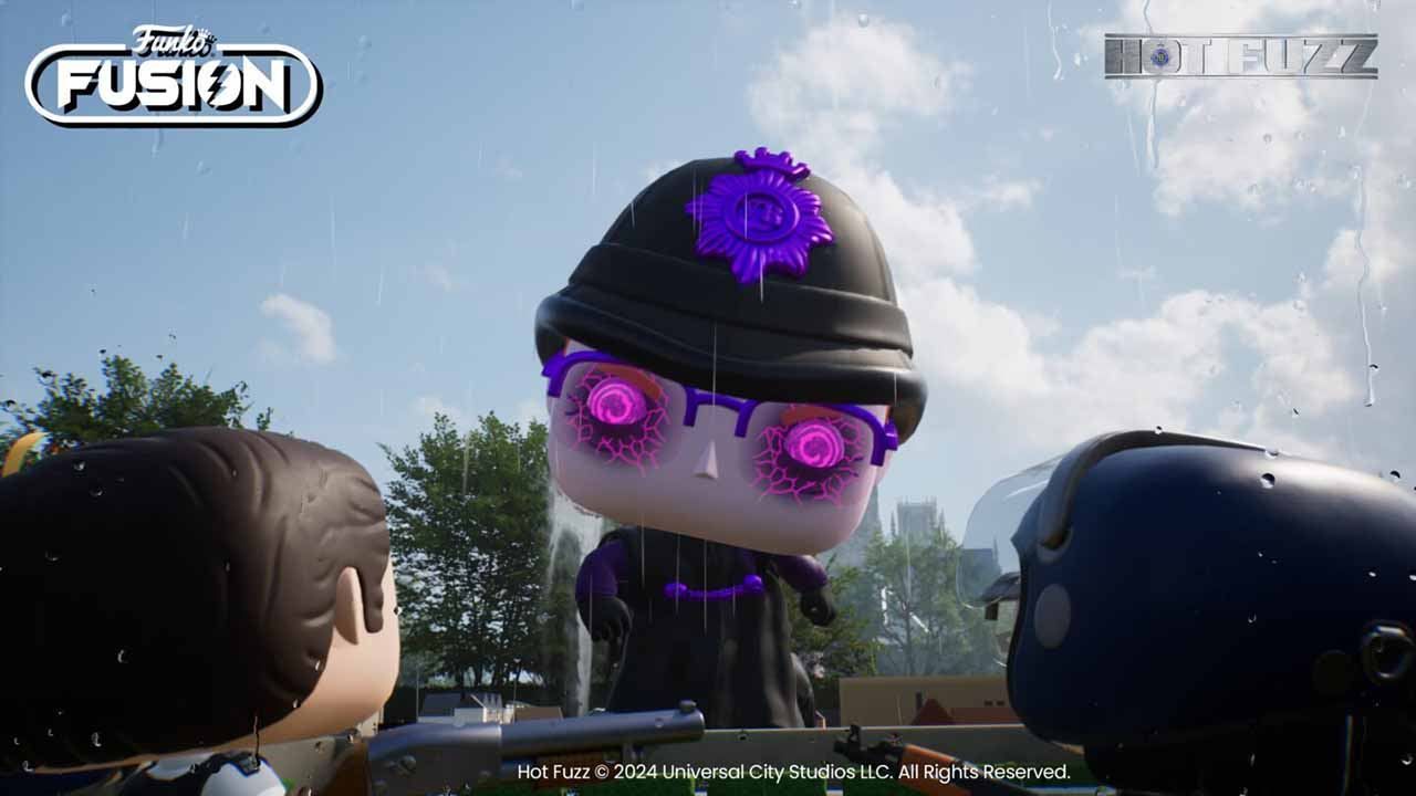 Funko Fusion - Xbox Series X (Us) - 4