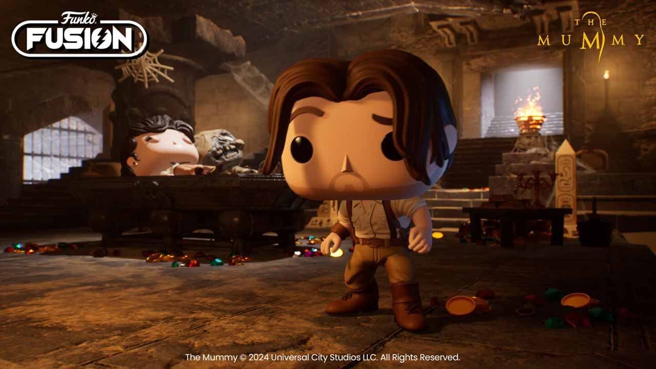 Funko Fusion - Xbox Series X (Us) - 5