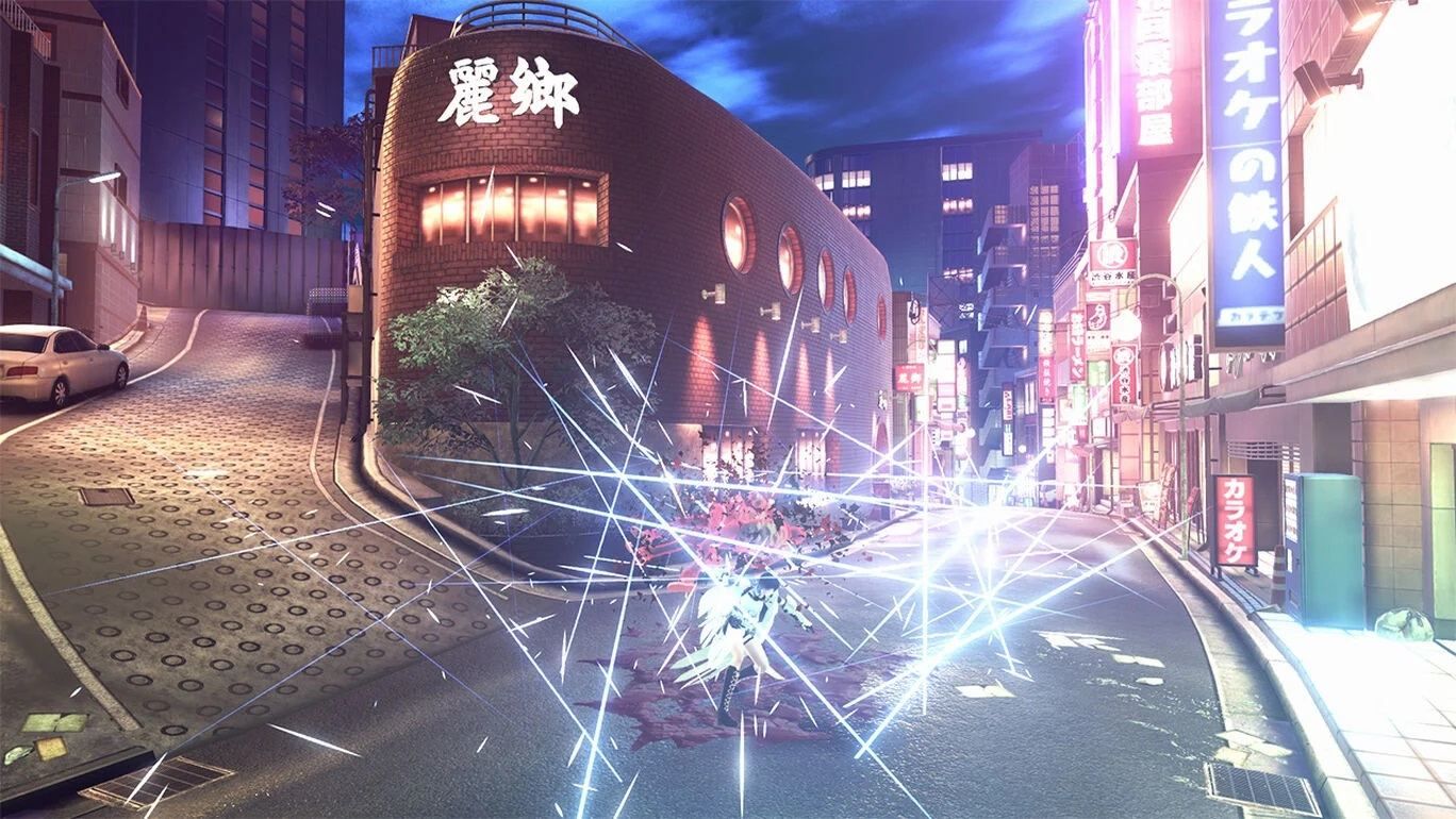 Reynatis - Ps5 (Japon) - 3