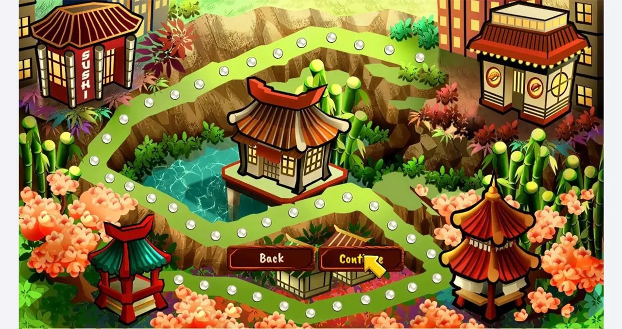 Sushi Bar Express - Switch - 5