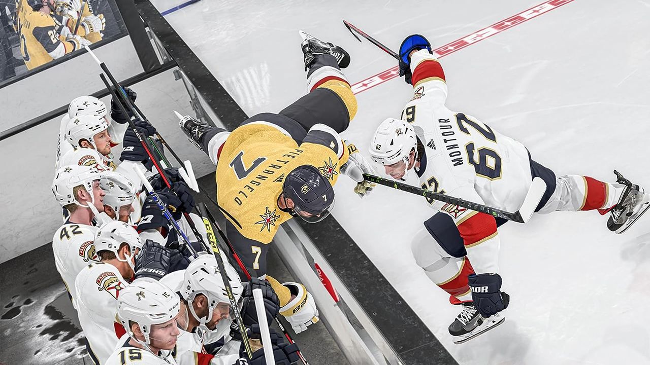 Nhl 24 - Xbox One (Us) - 3