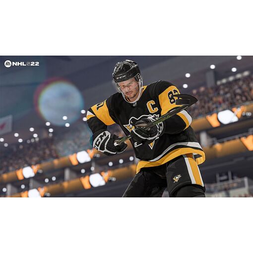 Nhl 22 - Ps5 (Us)