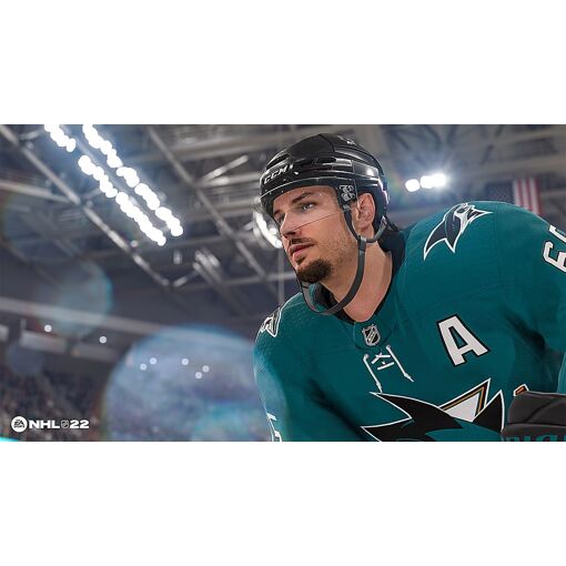 Nhl 22 - Ps5 (Us) - 4