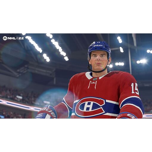 Nhl 22 - Ps5 (Us) - 5