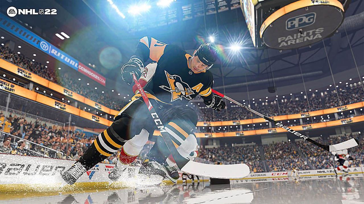 Nhl 22 - Ps5 (Us) - 6
